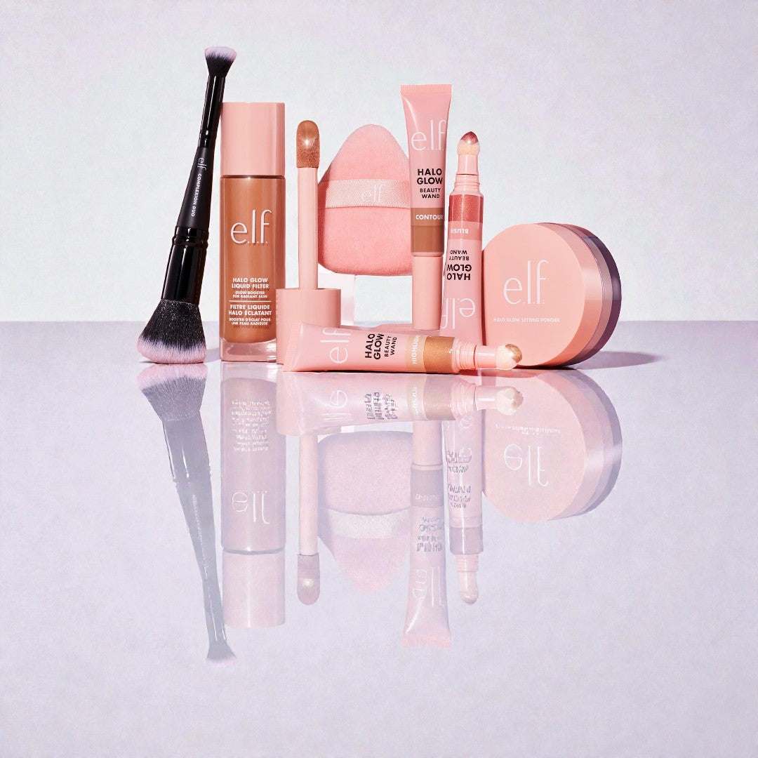 e.l.f. Cofre de Inspiración (30 Piezas)