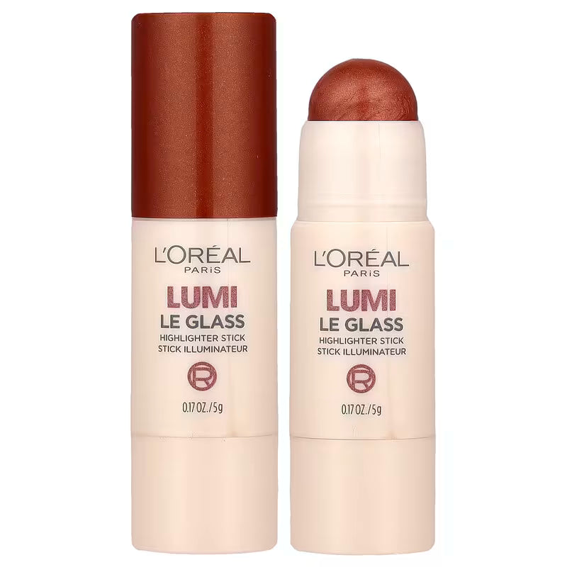 Lumi Glass Highlight Stick