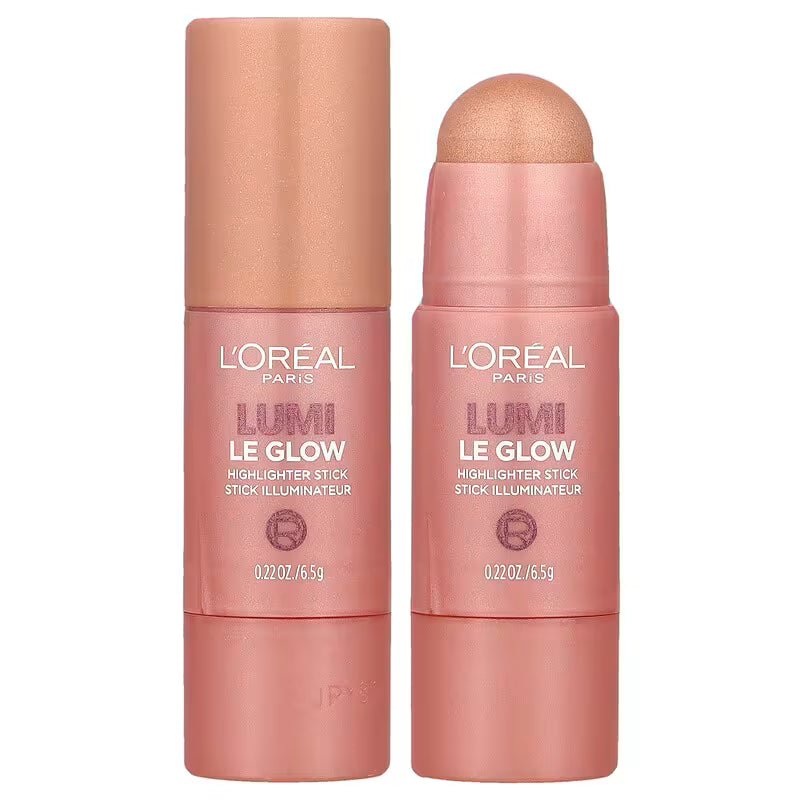 Lumi Glass Highlight Stick