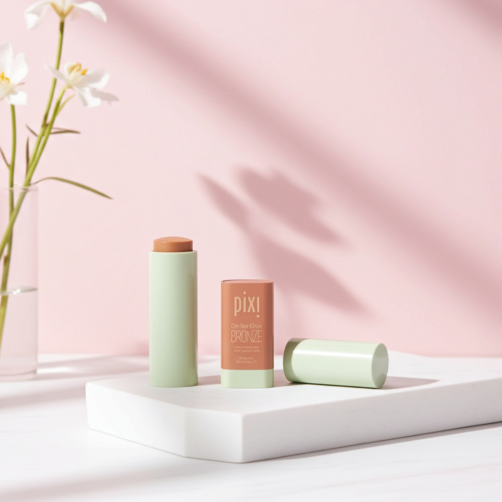 PIXI Bronze On-the-Glow