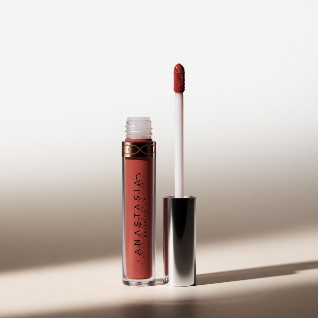 Liquid lipstick Mate.