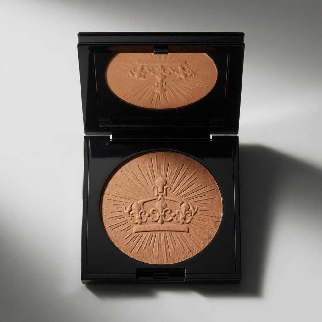 Labs divine Bronzer.