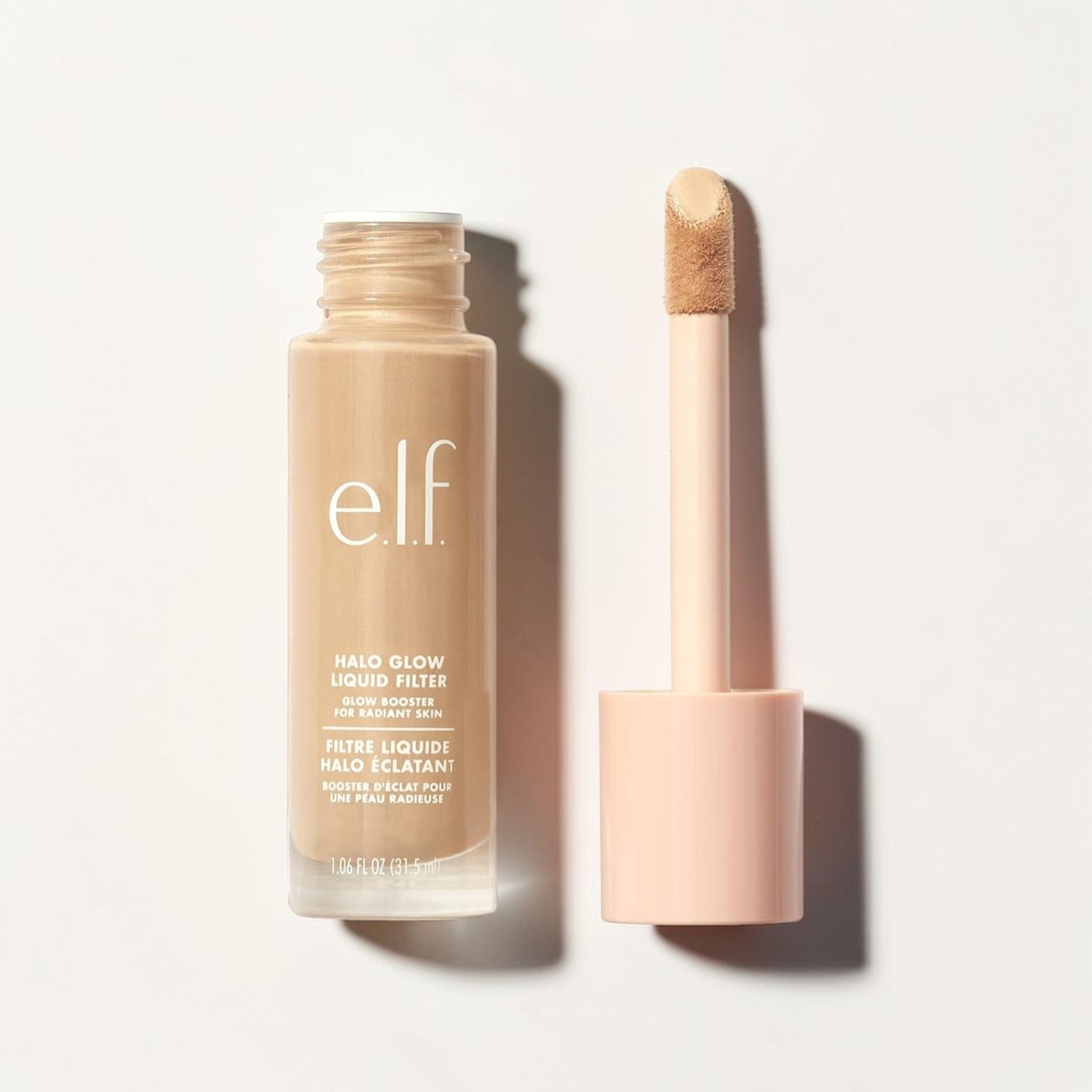 e.l.f. Halo Glow Liquid Filter