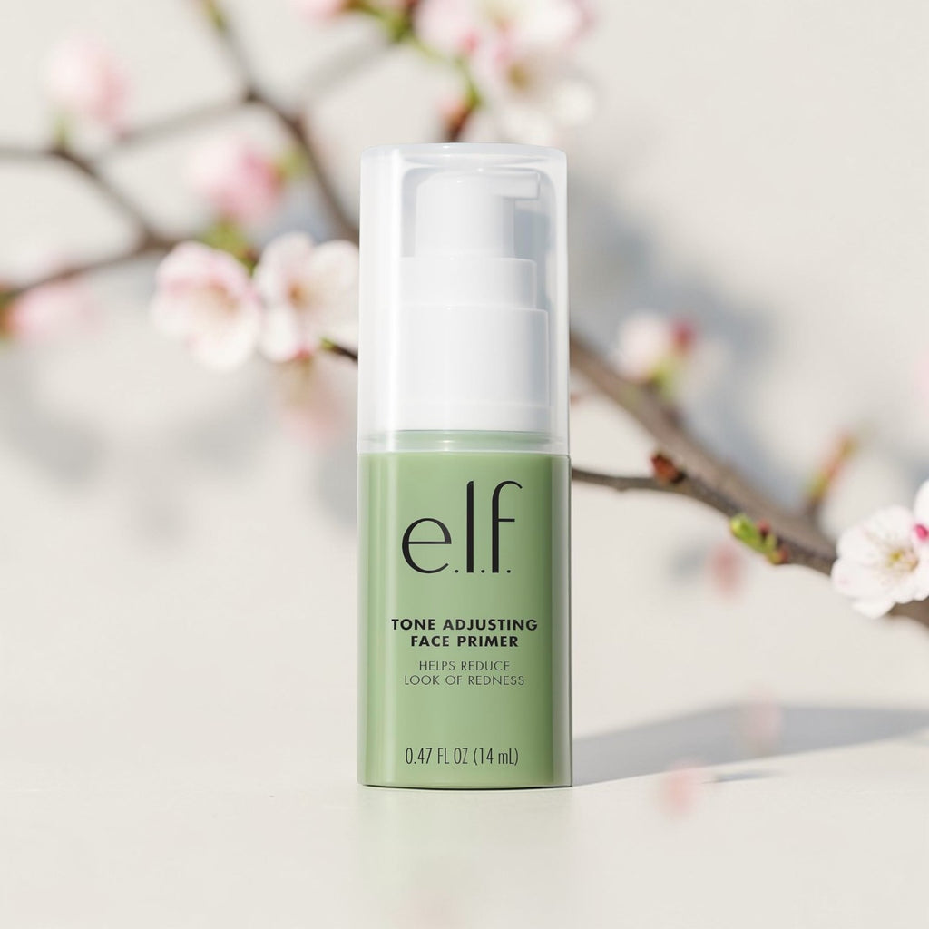 Tone Adjusting Face Primer