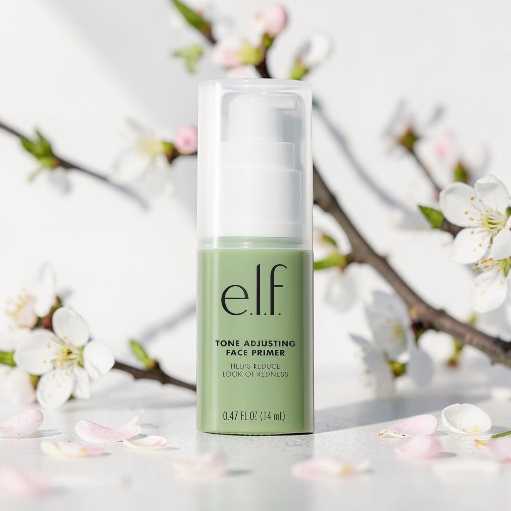 Tone Adjusting Face Primer