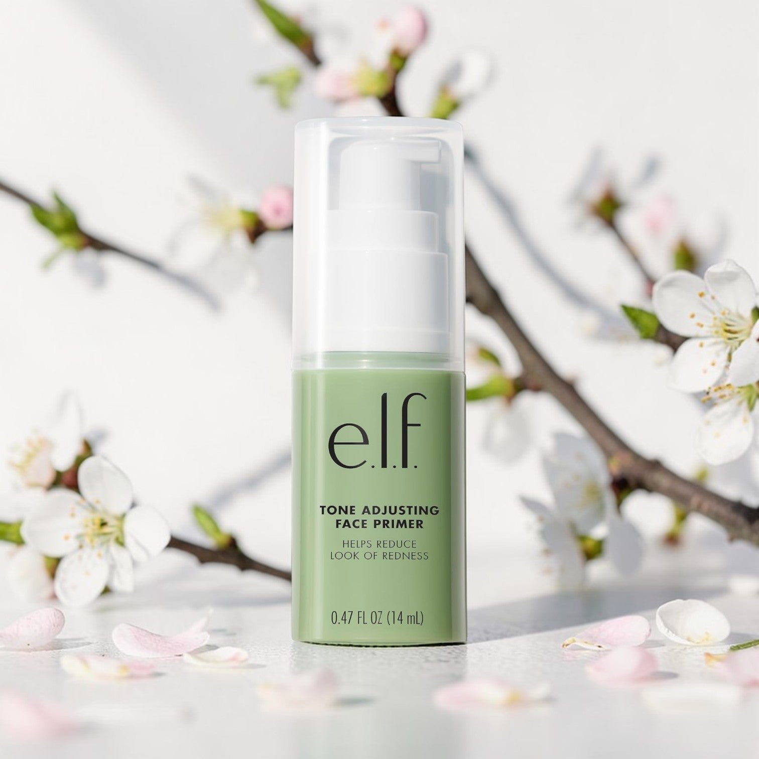 Tone Adjusting Face Primer