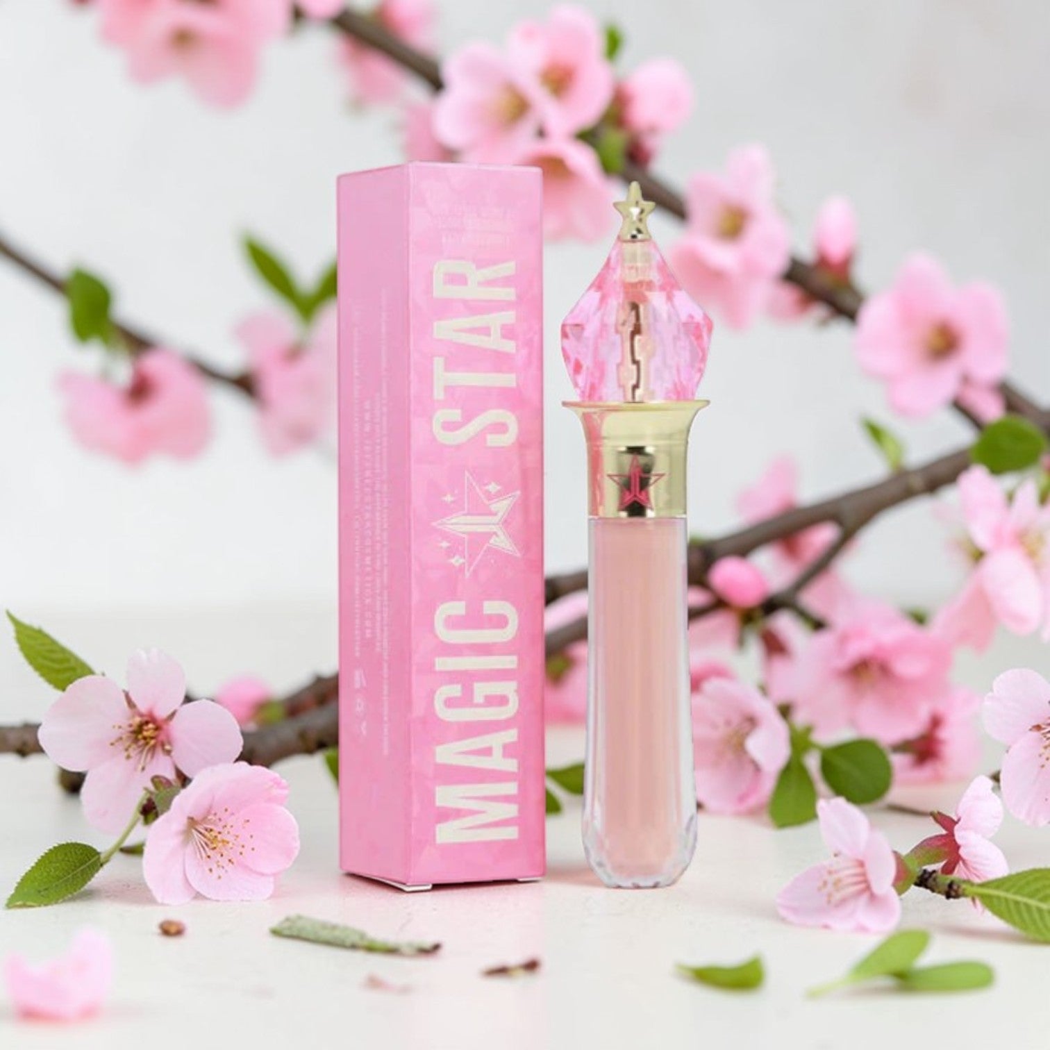 Corrector Magic Star