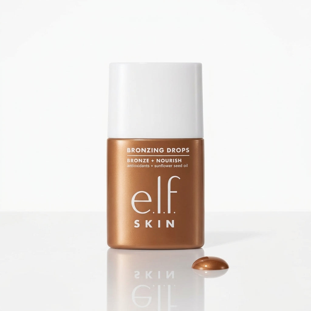 SKIN Bronzing Drops