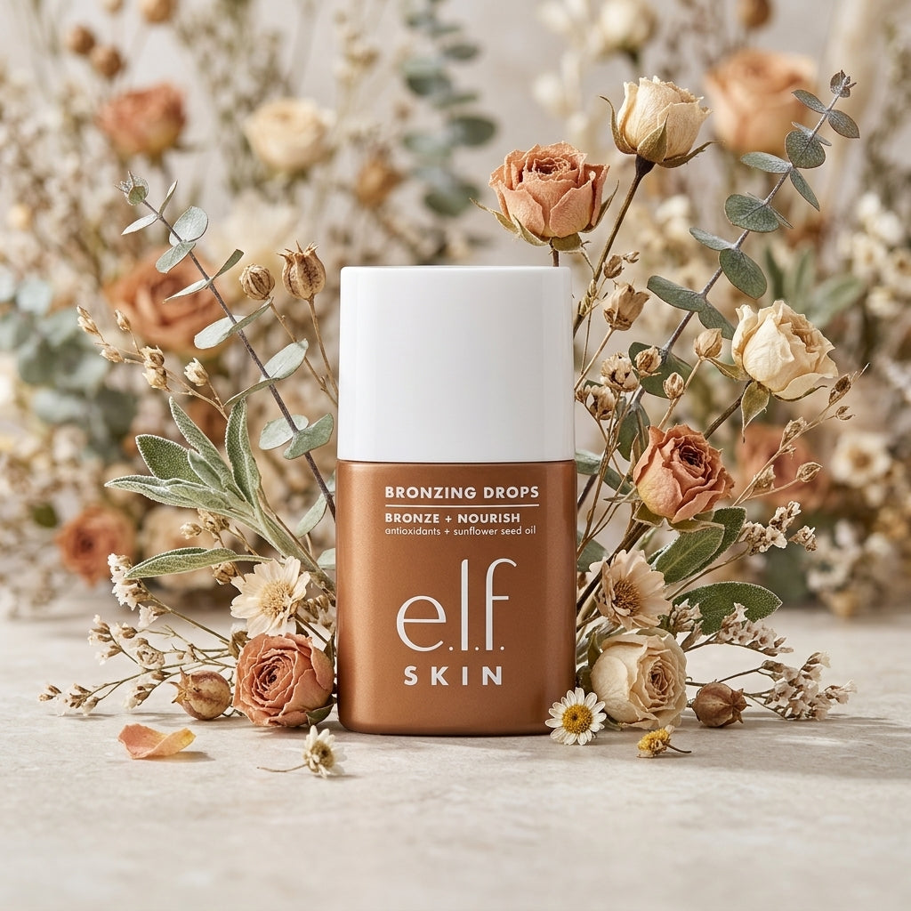 SKIN Bronzing Drops