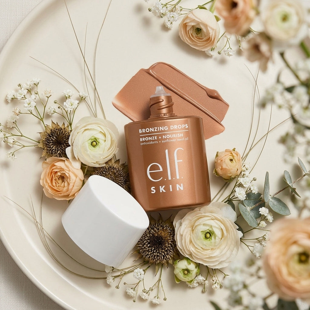 SKIN Bronzing Drops