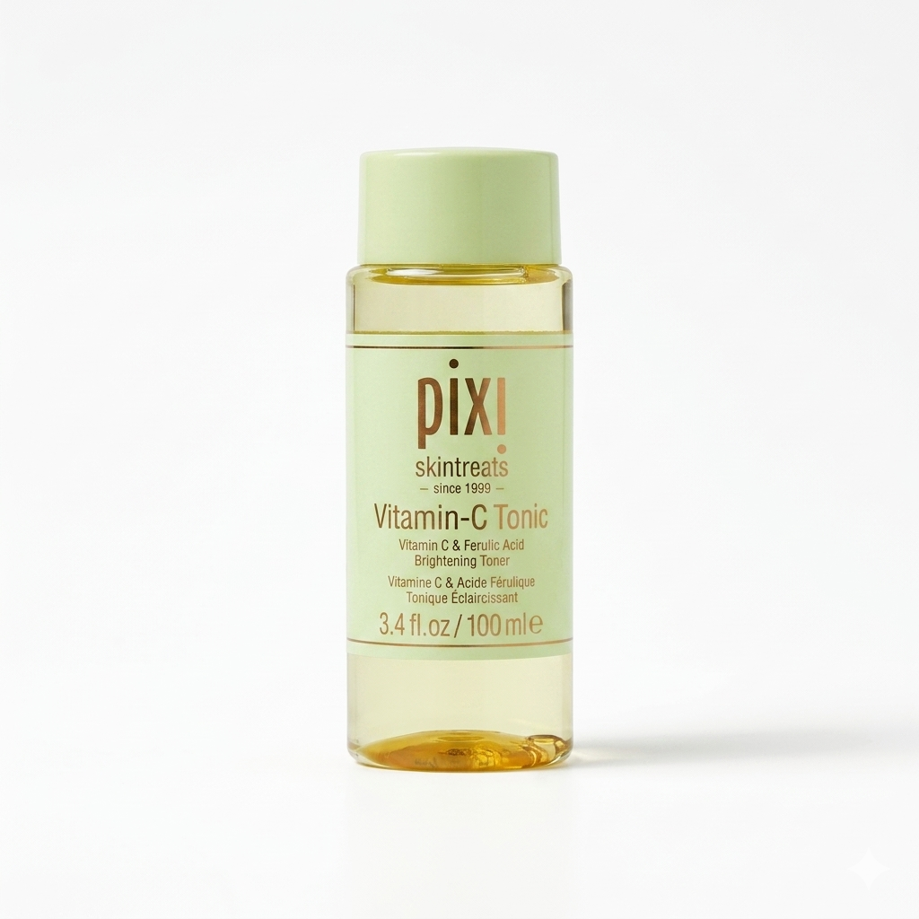 Tónico iluminador, 100 ml