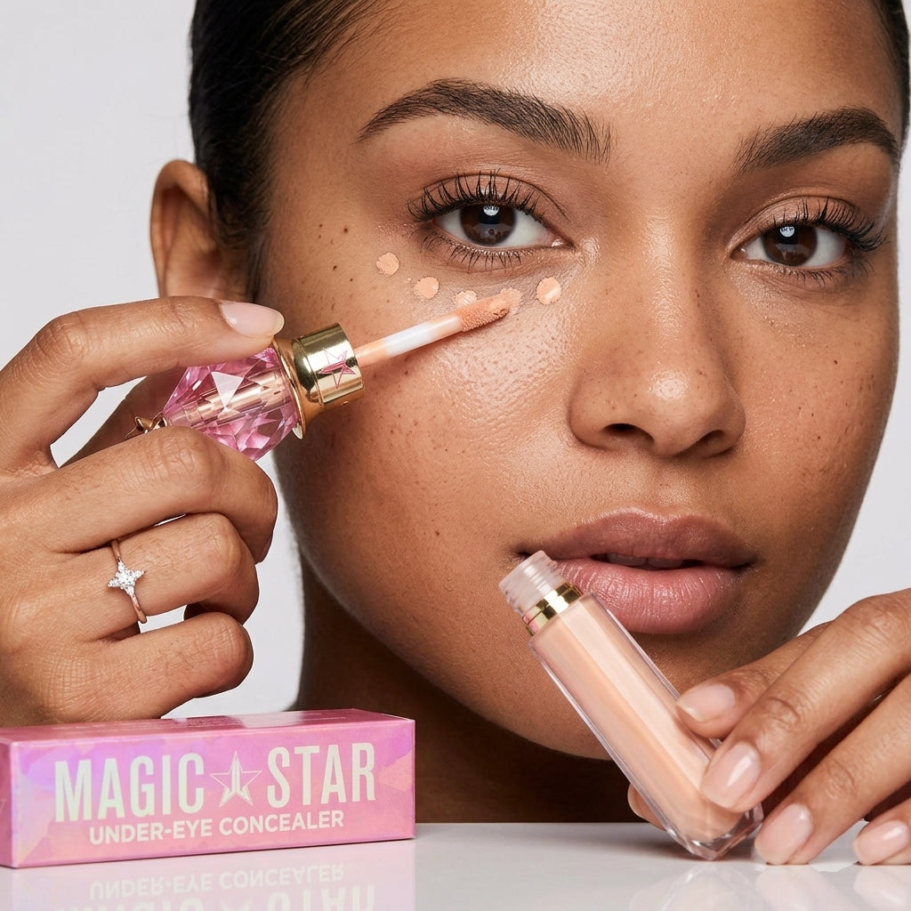Corrector Magic Star