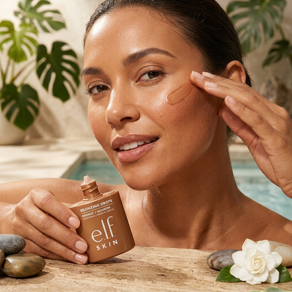 SKIN Bronzing Drops