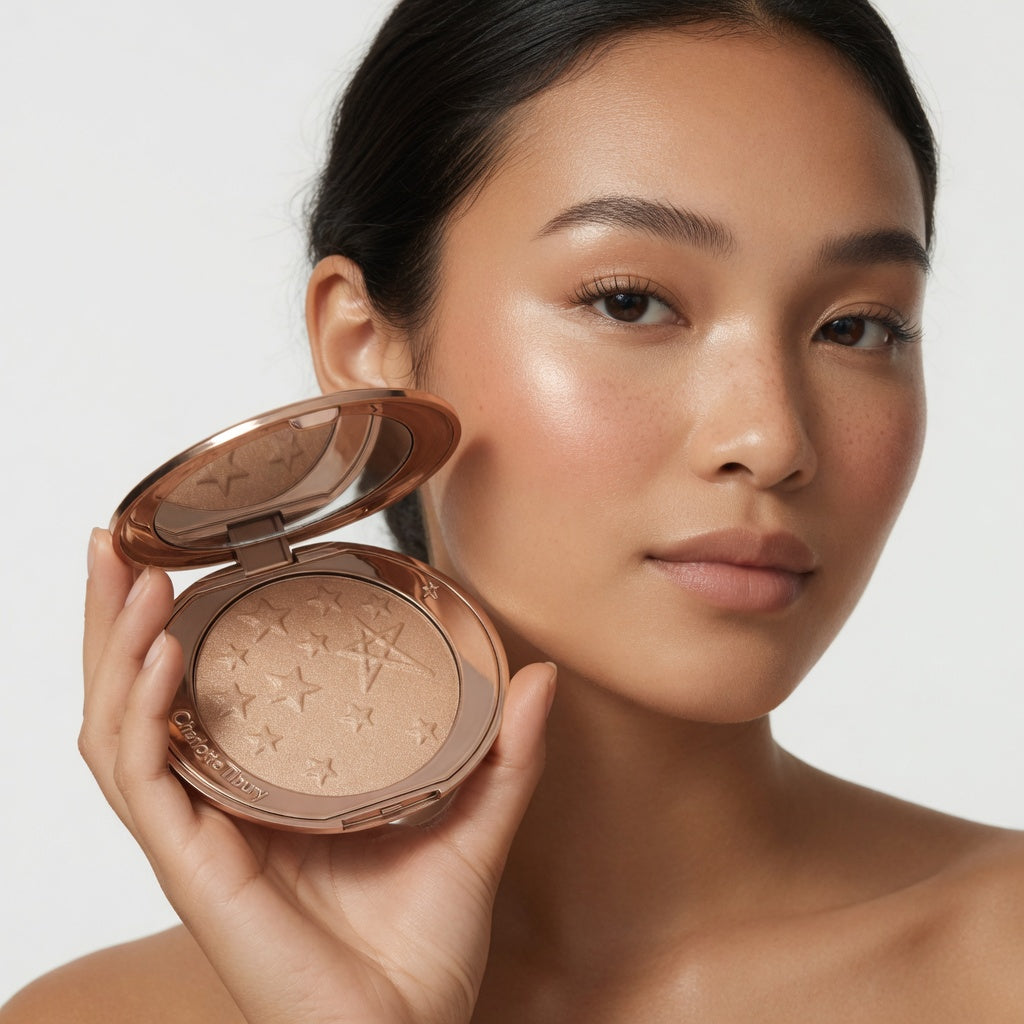 Hollywood Glow Glide Highlighter