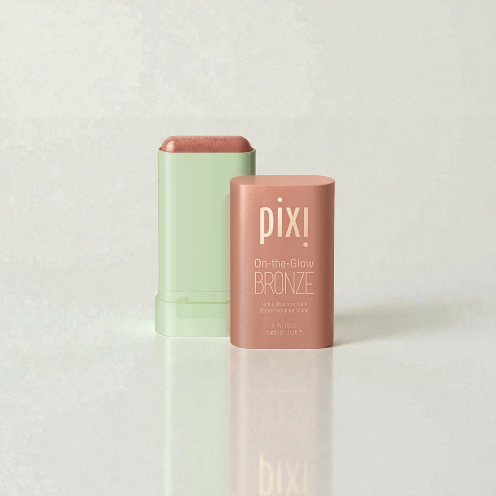 Bronze On-the-Glow