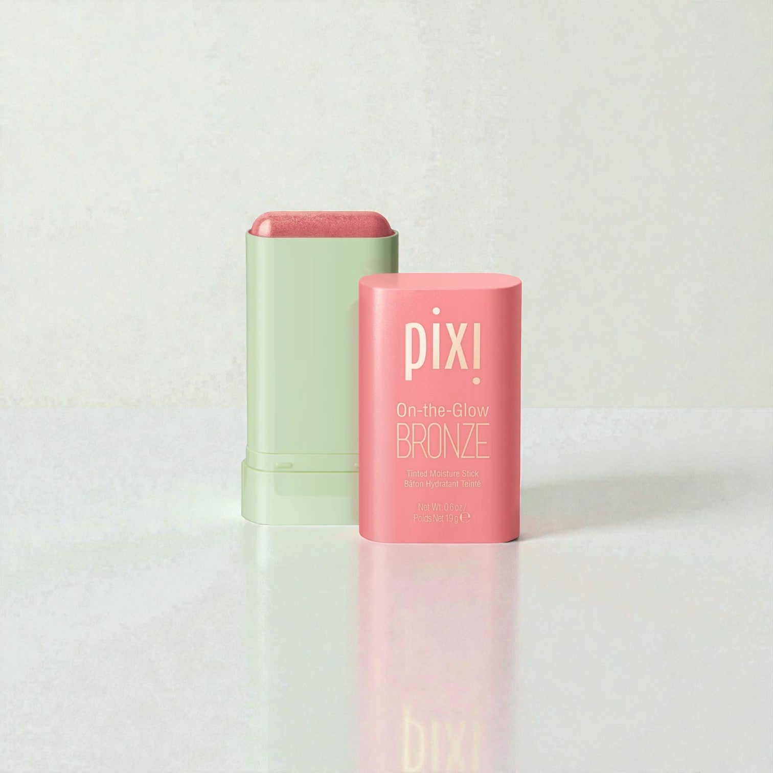 PIXI Bronze On-the-Glow