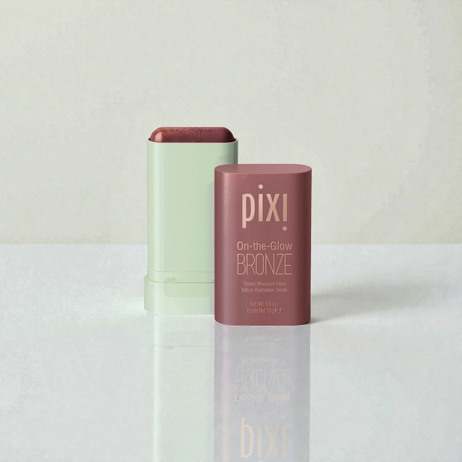 PIXI Bronze On-the-Glow