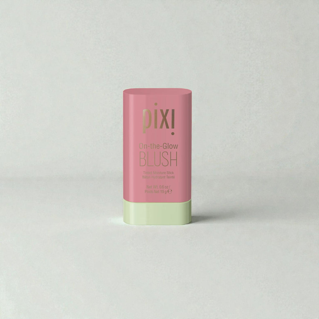 PIXI Blush en barra On The Glow Collection