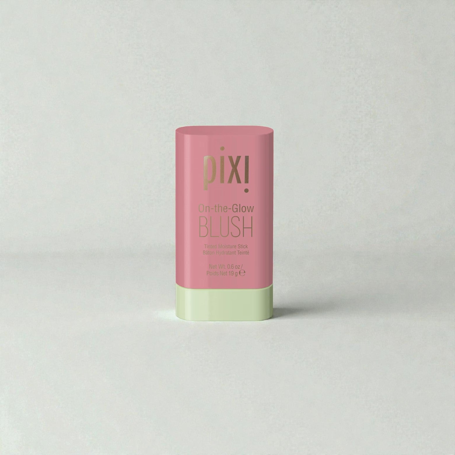PIXI Blush en barra On The Glow Collection