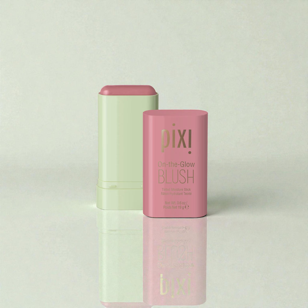 PIXI Blush en barra On The Glow Collection
