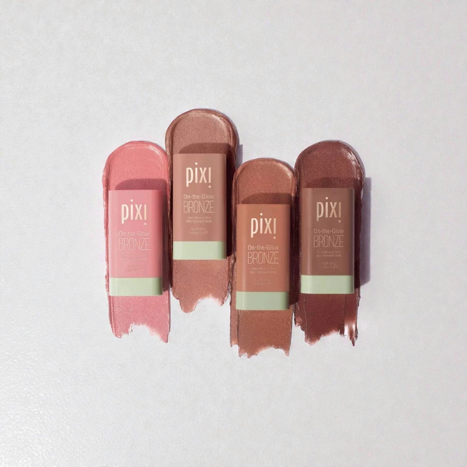 PIXI Bronze On-the-Glow