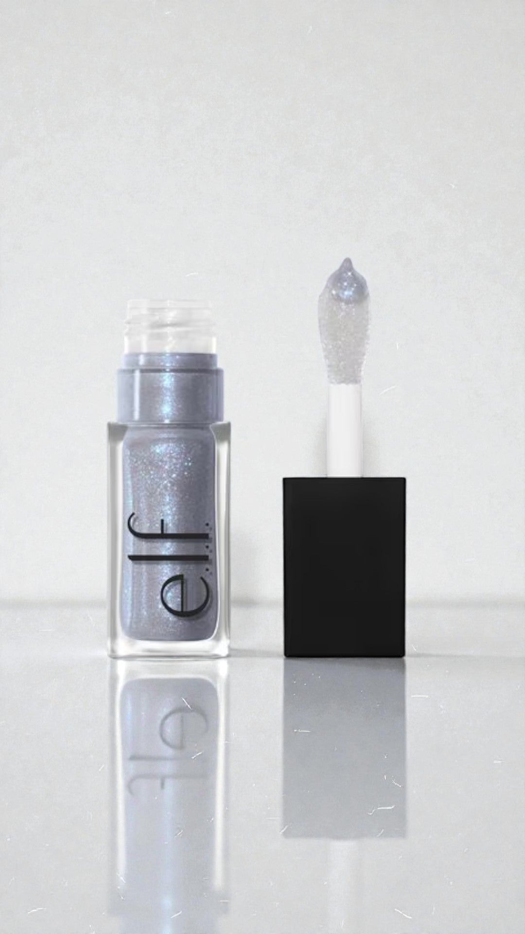 Glow Reviver Lip Oil Glimmer Finish