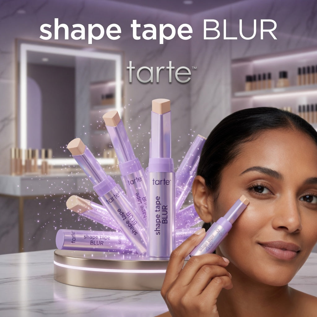 Shape tape blur stic 2.2g.