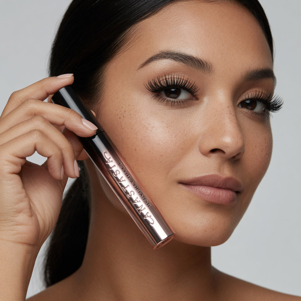 Lash Brag Volumizing máscara