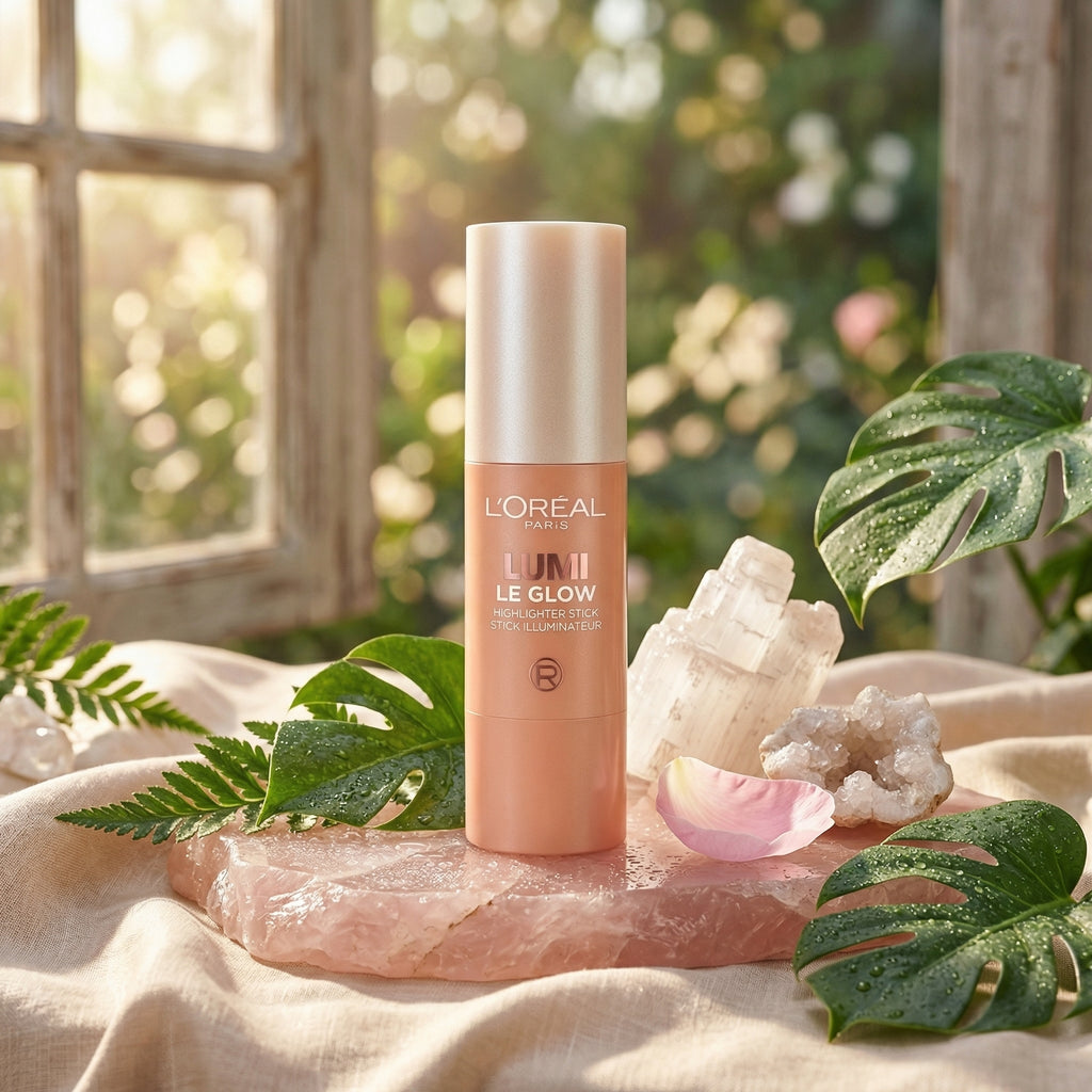 Lumi Glass Highlight Stick