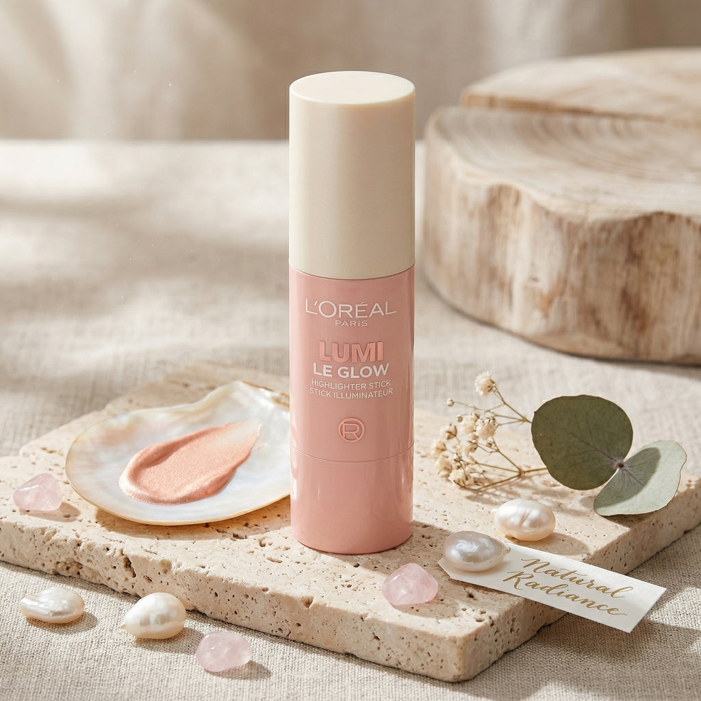Lumi Glass Highlight Stick