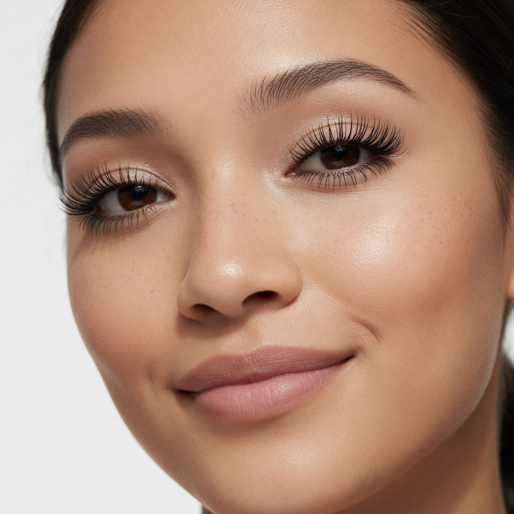 Lash Brag Volumizing máscara
