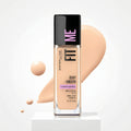 Fit Me Dewy + Smooth