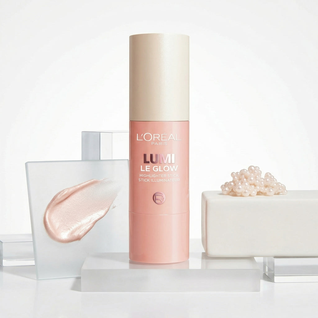 Lumi Glass Highlight Stick