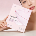 Medicube PDRN Pink Peptide: Mascarilla de Colágeno y Efecto Glass Skin.