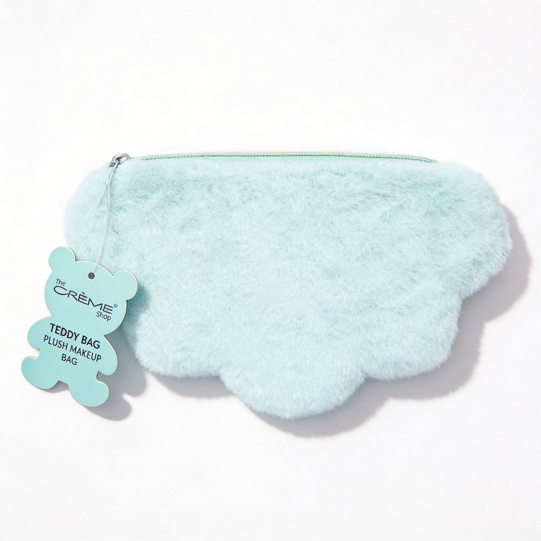 Teddy Bag Plush Makeup / Cosmetiquera