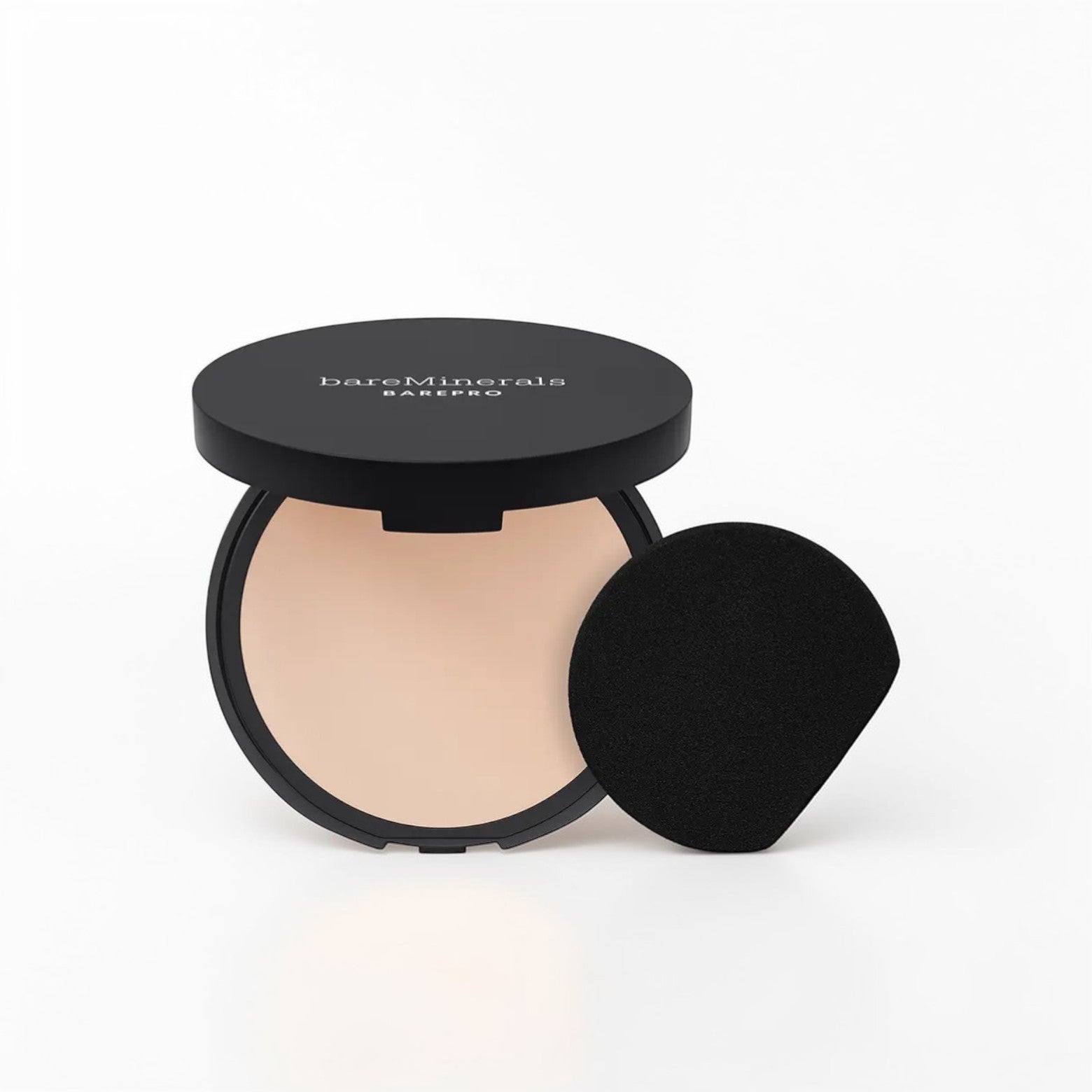 BAREPRO 24HR Skin Perfecting Talc-Free Matte Powder Foundation