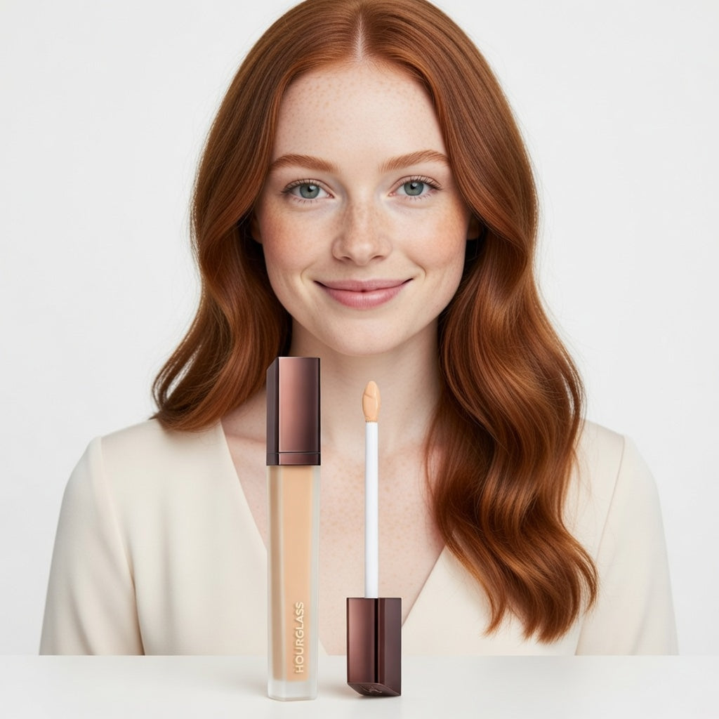 Vanish Airbrush Concealer – Birch