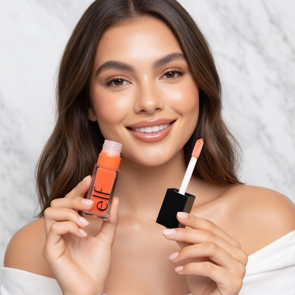 Glow Reviver Lip Oil