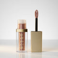 Shimmer & glow liquid eye shadow.