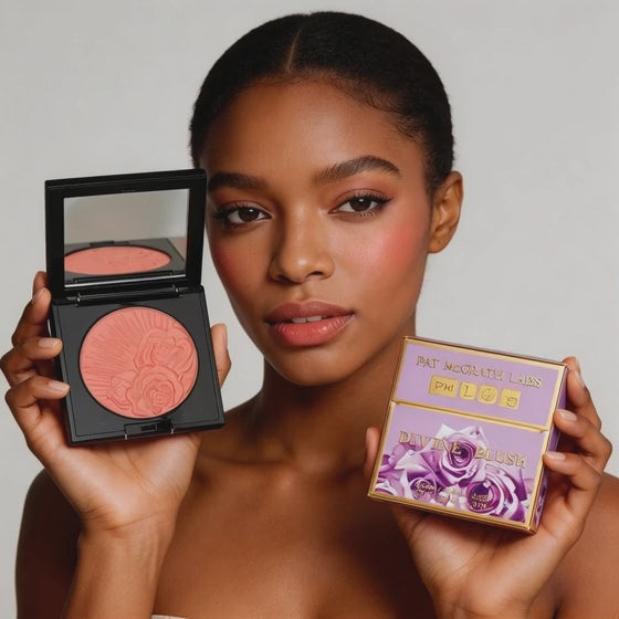 Divine Blush