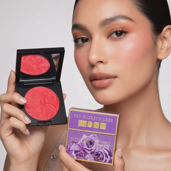 Divine Blush