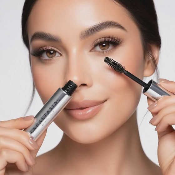 Fijador de cejas Brow Gel
