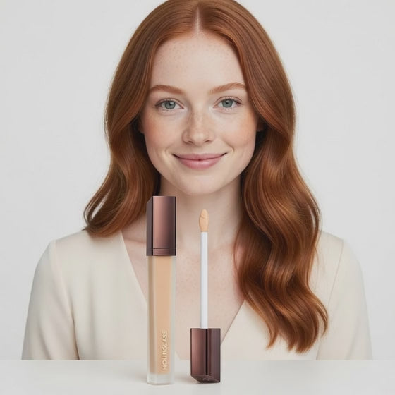 Vanish Airbrush Concealer – Birch