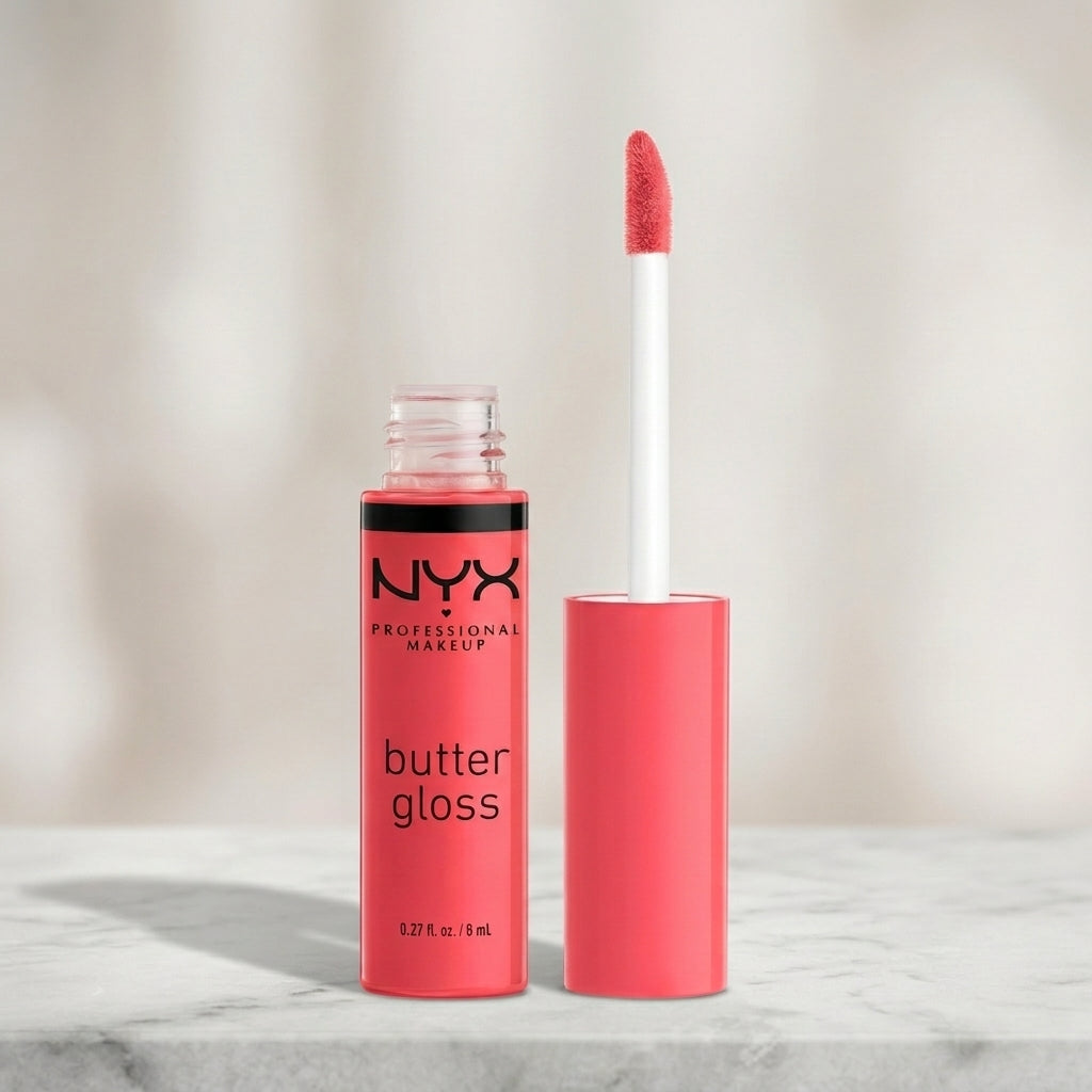 Butter Gloss