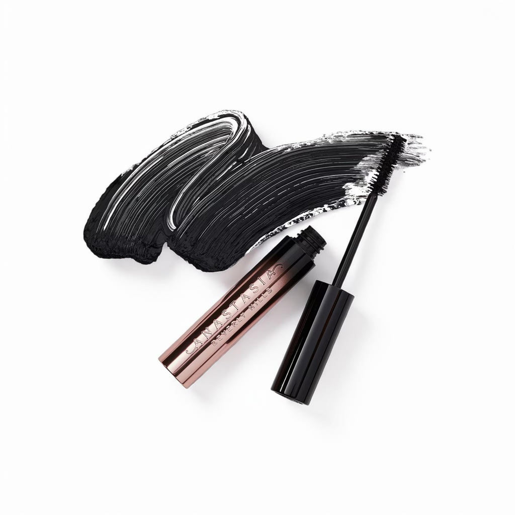 Lash Brag Volumizing máscara
