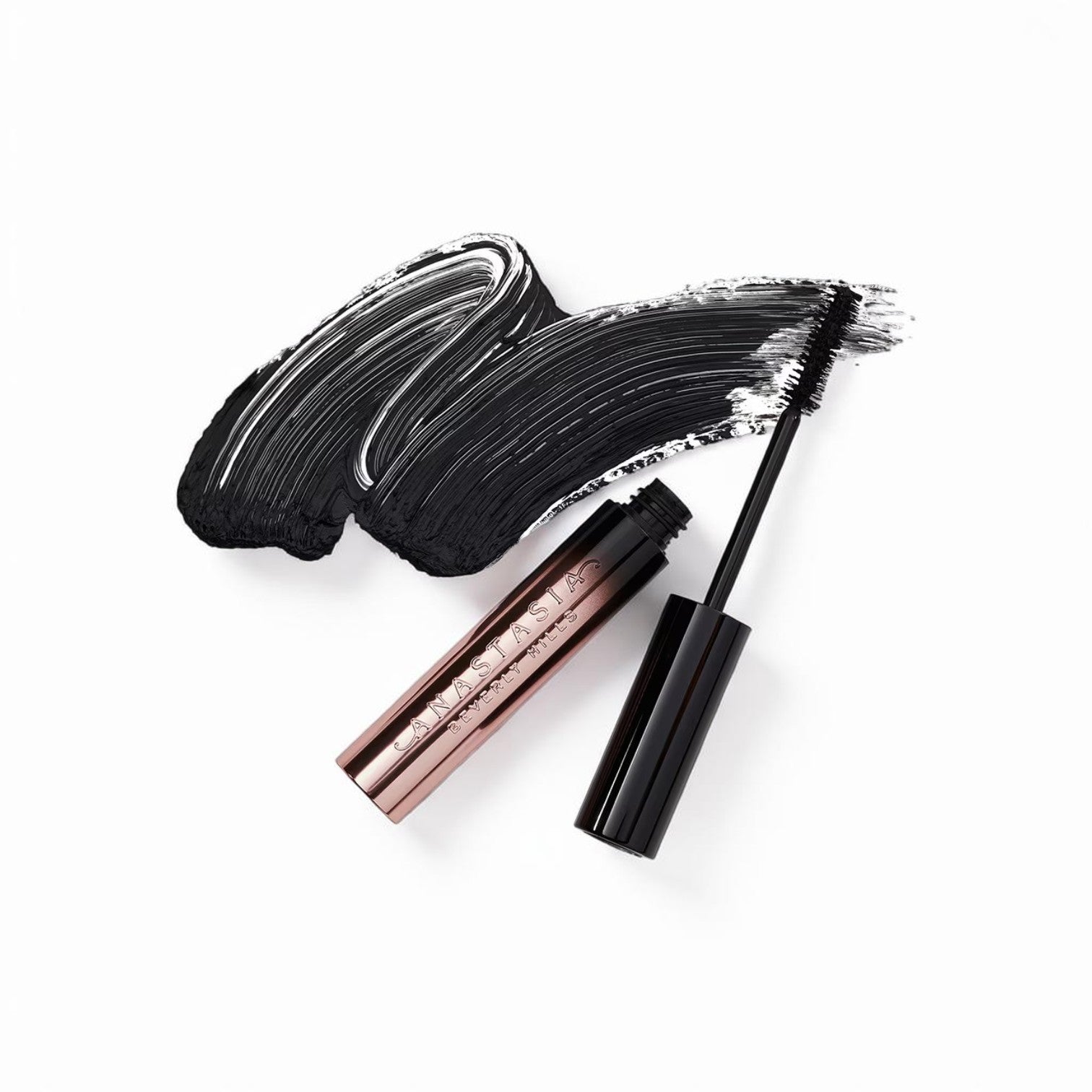 Lash Brag Volumizing máscara