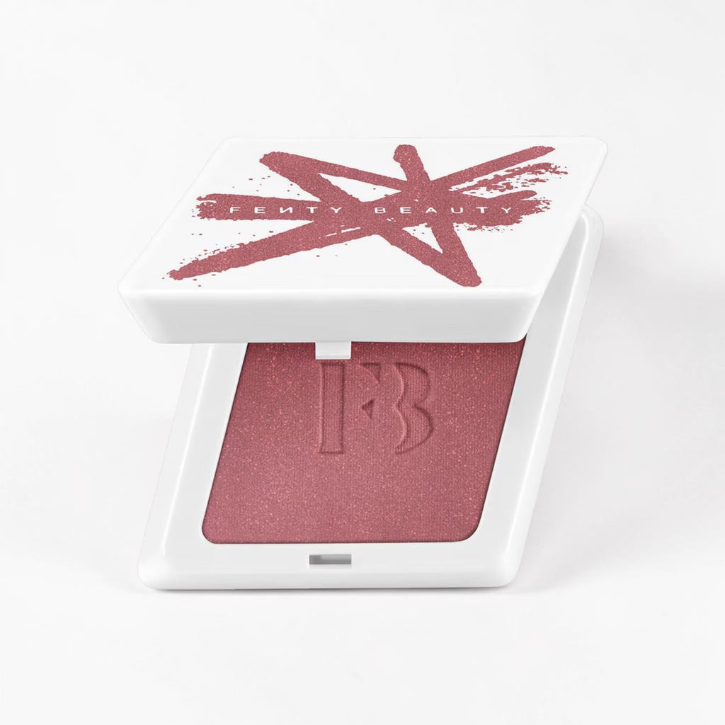 Fenty Cheeks Suede Powder Blush
