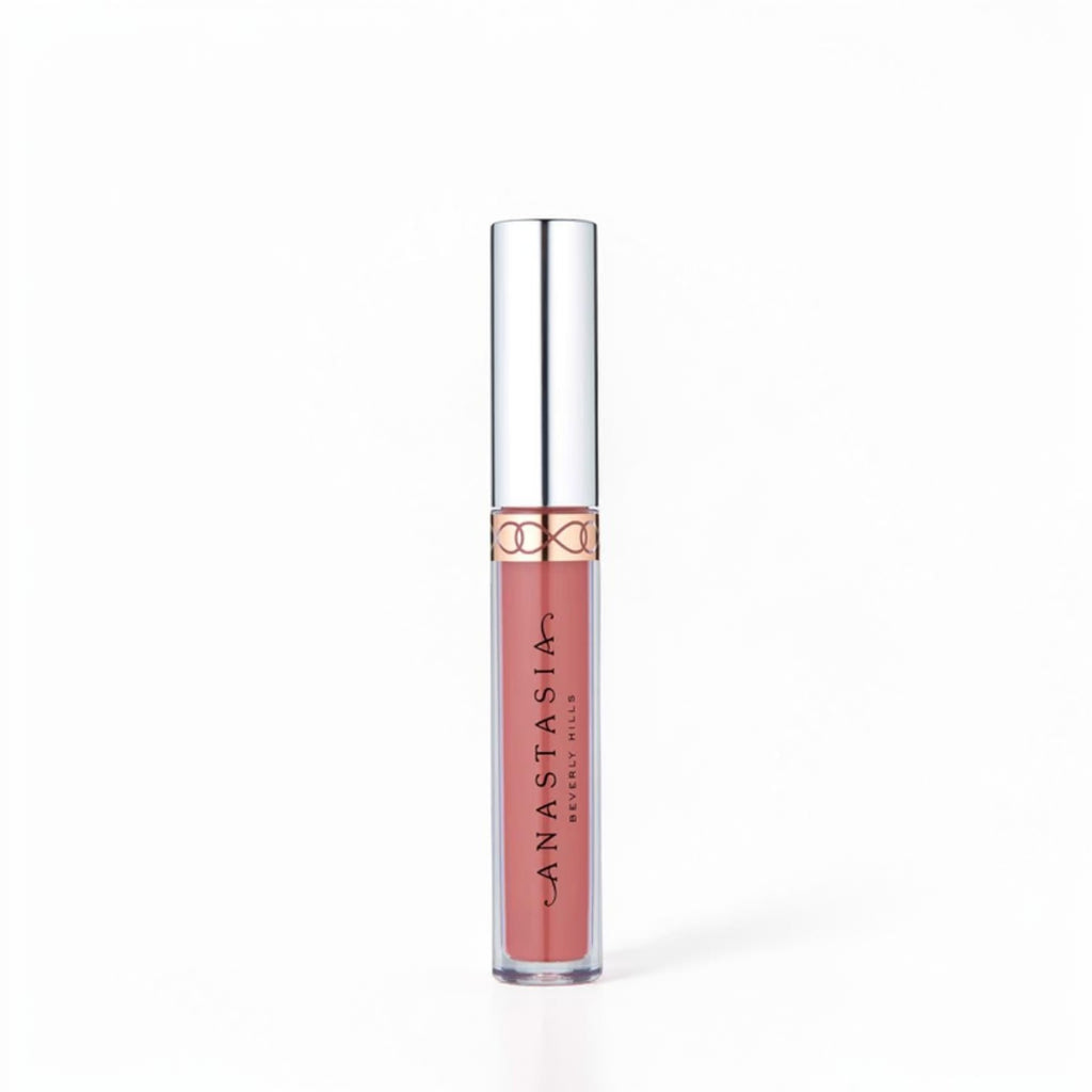 Liquid lipstick Mate.