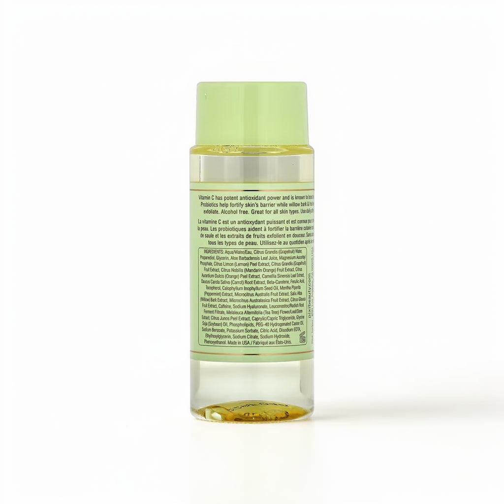 Tónico iluminador, 100 ml