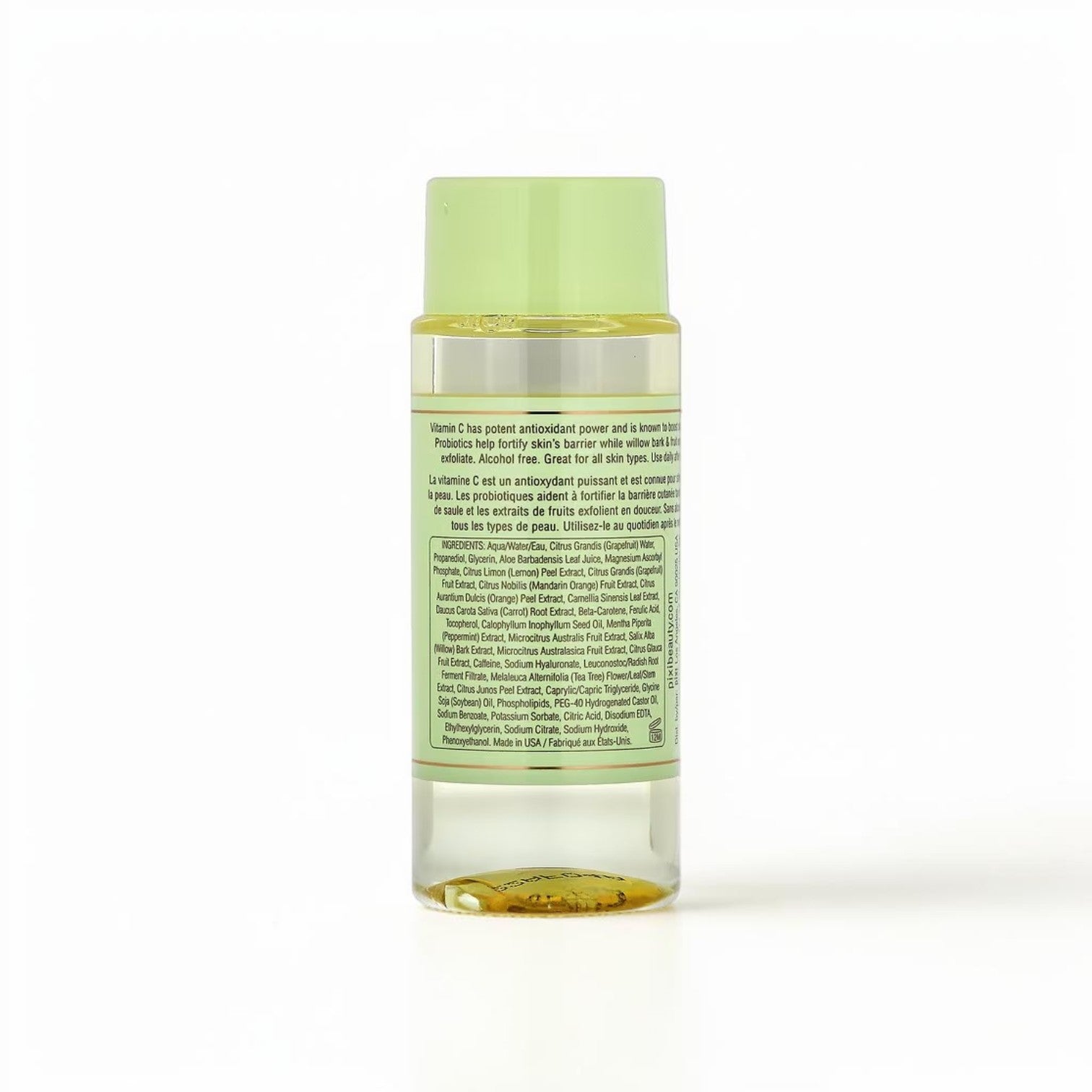 Tónico iluminador, 100 ml